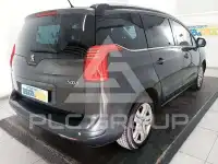 2016 Peugeot 5008
