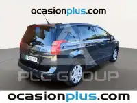 2016 Peugeot 5008