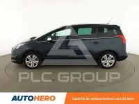 2016 Peugeot 5008