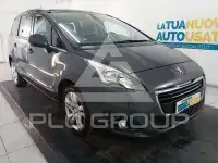 2016 Peugeot 5008