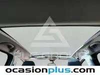 2016 Peugeot 5008