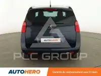 2016 Peugeot 5008