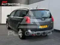 2016 Peugeot 5008