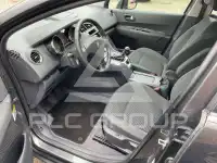 2016 Peugeot 5008