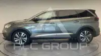 2016 Peugeot 5008