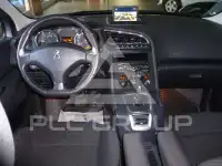 2016 Peugeot 5008