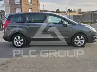 2016 Peugeot 5008