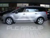 2016 Peugeot 5008