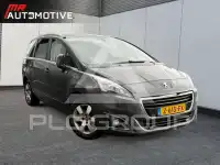 2016 Peugeot 5008