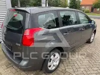 2016 Peugeot 5008