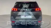 2016 Peugeot 5008
