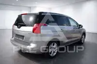 2016 Peugeot 5008