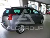 2016 Peugeot 5008