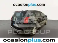 2016 Peugeot 5008
