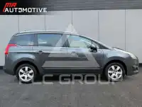 2016 Peugeot 5008