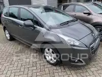 2016 Peugeot 5008