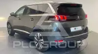 2016 Peugeot 5008