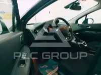 2016 Peugeot 5008