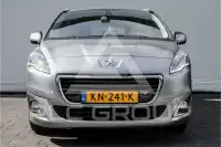 2016 Peugeot 5008