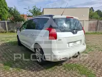 2016 Peugeot 5008