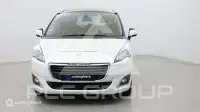 2016 Peugeot 5008