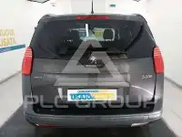 2016 Peugeot 5008