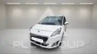 2016 Peugeot 5008