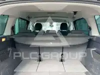 2016 Peugeot 5008