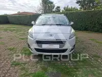 2016 Peugeot 5008