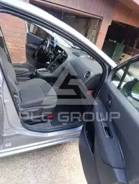 2016 Peugeot 5008