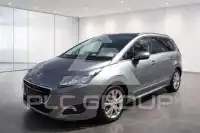 2016 Peugeot 5008