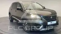 2016 Peugeot 5008