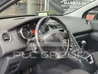 2016 Peugeot 5008