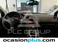 2016 Peugeot 5008