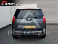 2016 Peugeot 5008