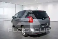 2016 Peugeot 5008