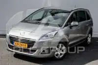 2016 Peugeot 5008