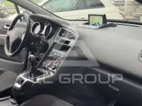 2016 Peugeot 5008