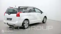 2016 Peugeot 5008