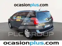 2016 Peugeot 5008