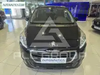2016 Peugeot 5008
