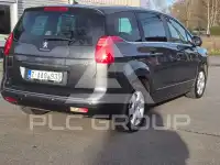 2016 Peugeot 5008