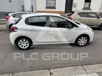 2016 Peugeot 206