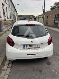 2016 Peugeot 206