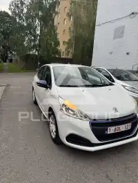 2016 Peugeot 206