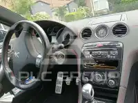 2016 Peugeot RCZ