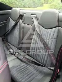 2016 Peugeot RCZ