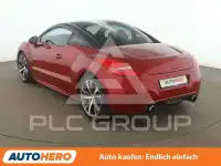 2016 Peugeot RCZ