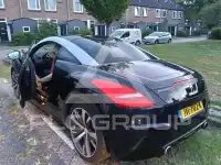 2016 Peugeot RCZ