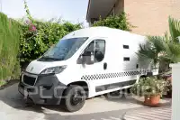 2016 Peugeot Unknown